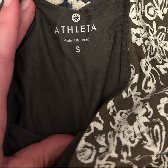 Athleta Dress - Picture 2 of 3